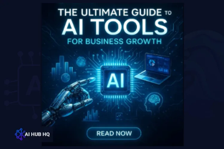 aichatbot aihubhq.com