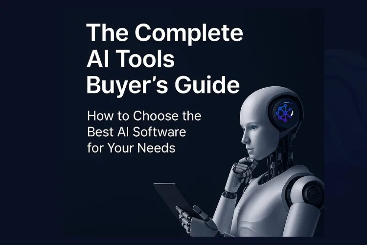 aihubhq How to choose ai