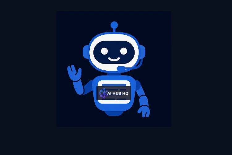 aichatbot aihubhq.com