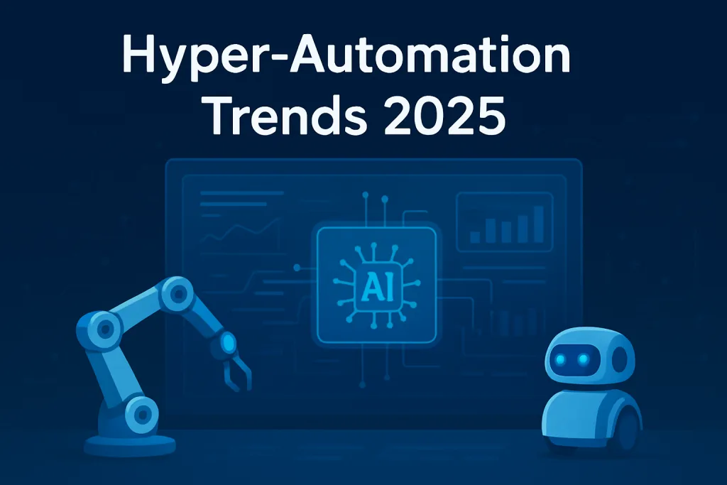 hyper automation